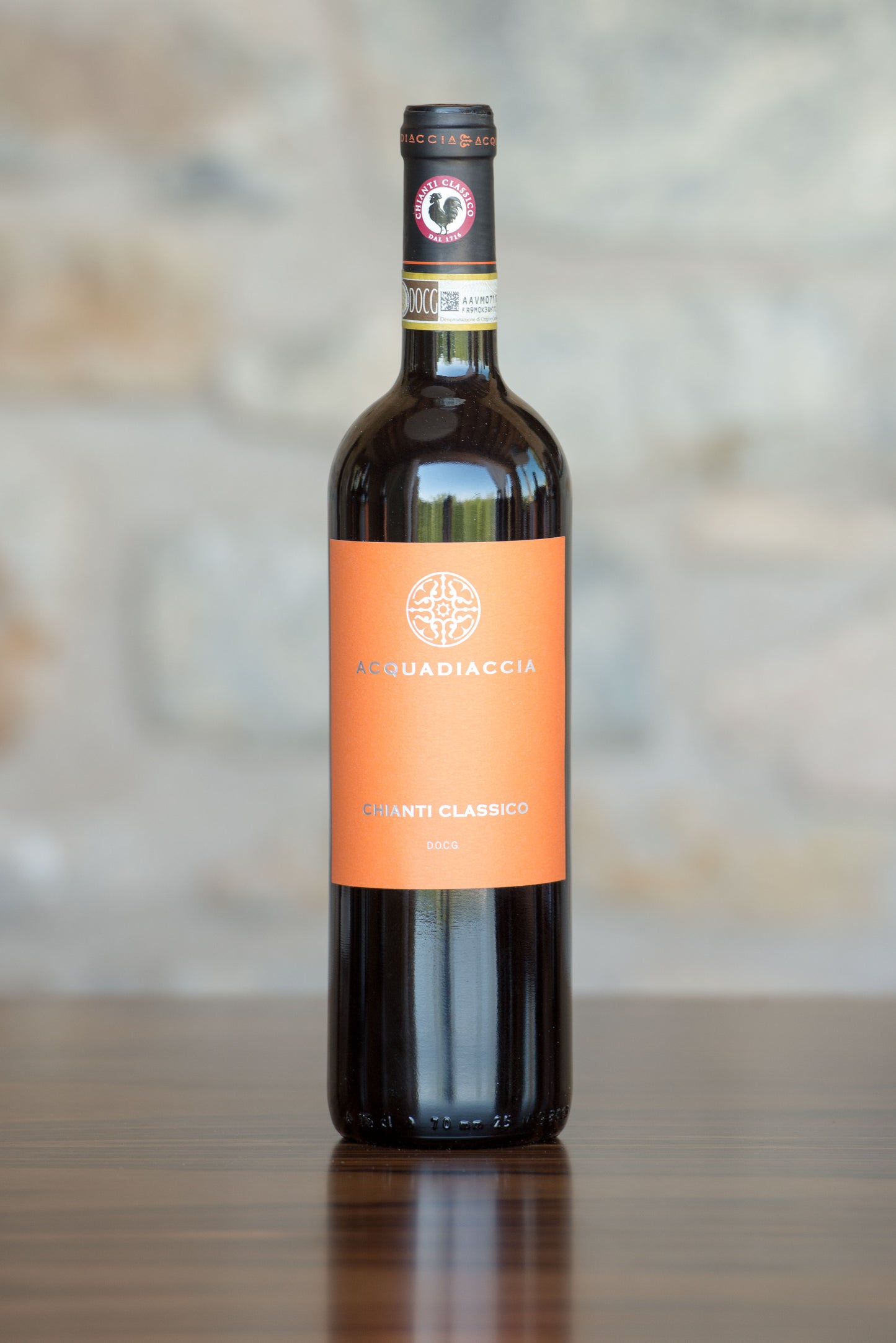 Chianti Classico ANNATA 2013
