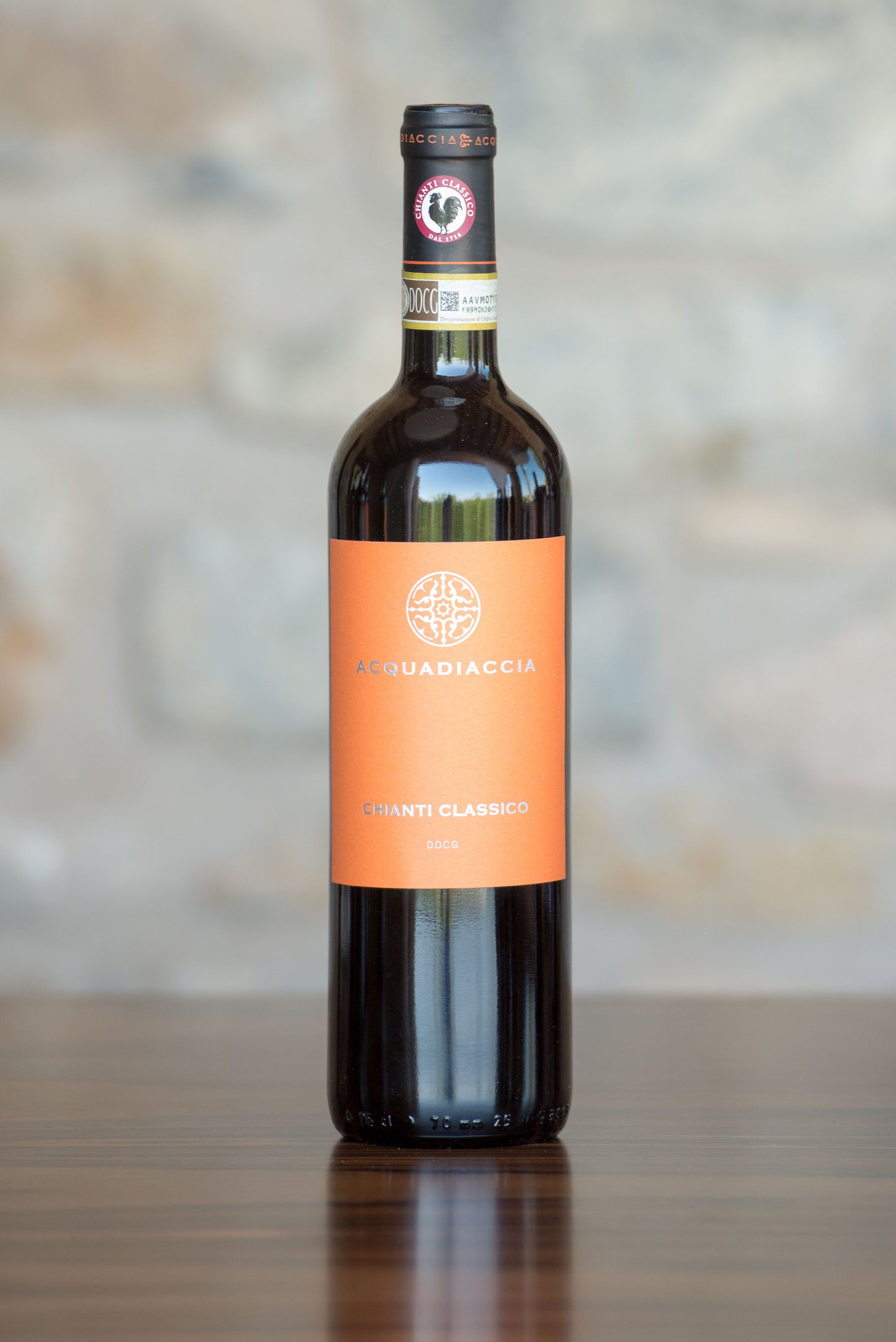 Chianti Classico ANNATA 2014